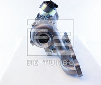 Ny BE Turbo 130776 turboaggregat