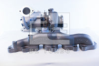 Ny BE Turbo 130777RED - BM turboaggregat