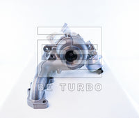Ny BE Turbo 130777 - BM turboaggregat