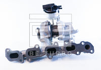 Ny BE Turbo 130777 - BM turboaggregat