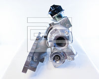 Ny BE Turbo 130777RED - BM turboaggregat