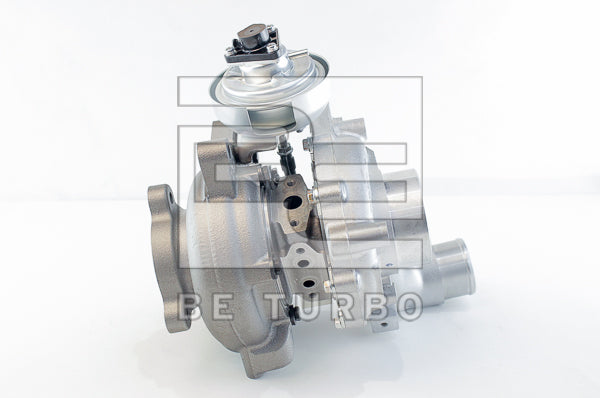 Ny BE Turbo 130778 - RHV4 turboaggregat