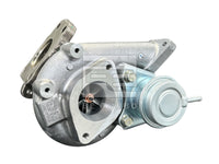 Ny BE Turbo 130781 - TF035 turboaggregat
