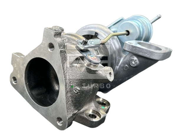 Ny BE Turbo 130781 - TF035 turboaggregat