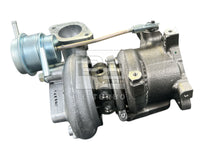 Ny BE Turbo 130781 - TF035 turboaggregat