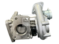 Ny BE Turbo 130781 - TF035 turboaggregat