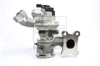 Ny BE Turbo 130791 turboaggregat