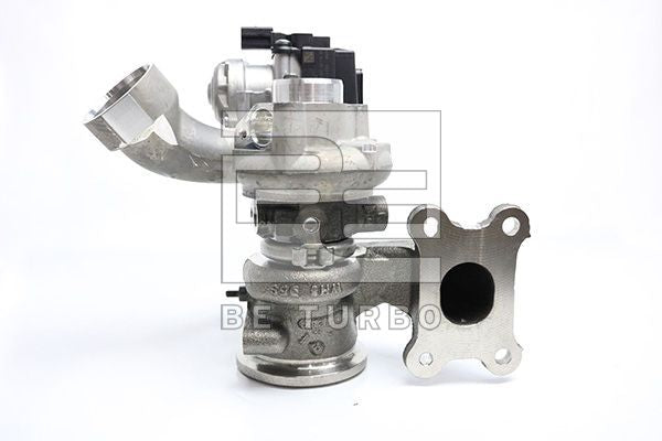 Ny BE Turbo 130791 turboaggregat