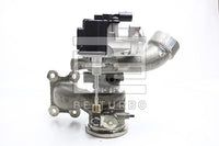 Ny BE Turbo 130791 turboaggregat