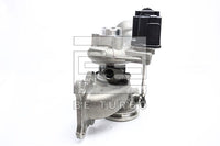 Ny BE Turbo 130791 turboaggregat