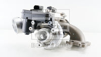 Ny BE Turbo 130792 turboaggregat