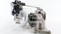 Ny BE Turbo 130792 turboaggregat