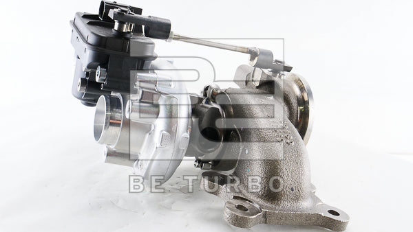 Ny BE Turbo 130792 turboaggregat