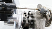 Ny BE Turbo 130792 turboaggregat