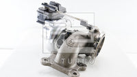 Ny BE Turbo 130792 turboaggregat