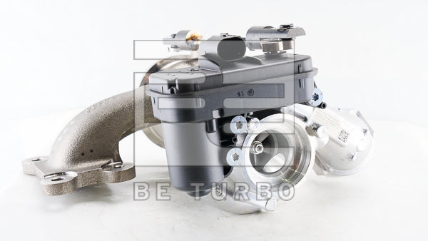 Ny BE Turbo 130793RED turboaggregat