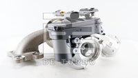 Ny BE Turbo 130793 turboaggregat