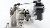 Ny BE Turbo 130793 turboaggregat