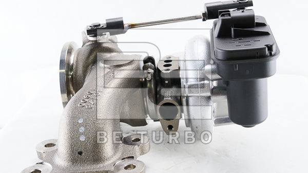 Ny BE Turbo 130793 turboaggregat