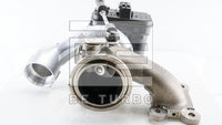 Ny BE Turbo 130793 turboaggregat