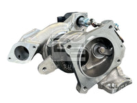 Ny BE Turbo 130796 - TD04 turboaggregat