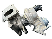 Ny BE Turbo 130796 - TD04 turboaggregat