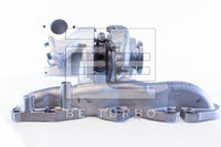 Ny BE Turbo 130797 turboaggregat