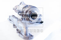 Ny BE Turbo 130797 turboaggregat
