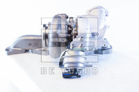 Ny BE Turbo 130797 turboaggregat