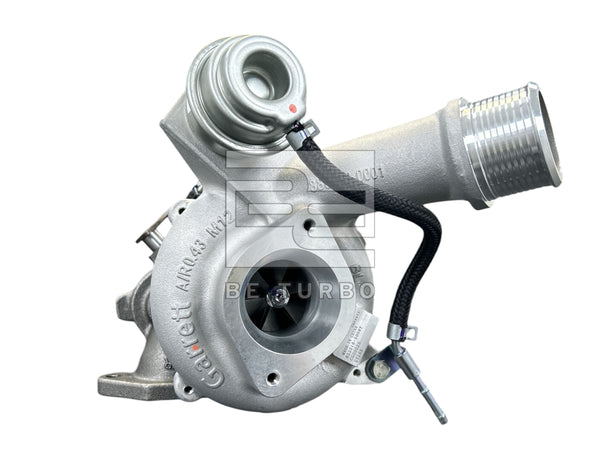 Ny BE Turbo 130798RED - TD03 turboaggregat