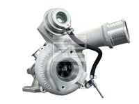 Ny BE Turbo 130798 - TD03 turboaggregat