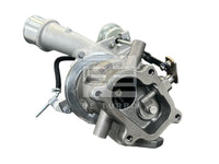 Ny BE Turbo 130798 - TD03 turboaggregat