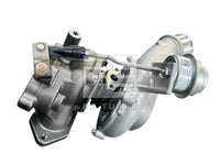 Ny BE Turbo 130798 - TD03 turboaggregat