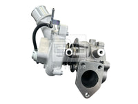 Ny BE Turbo 130798RED - TD03 turboaggregat