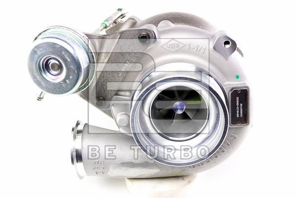 Ny BE Turbo 130799 turboaggregat