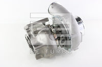 Ny bytesturbo Garrett 804812-5003S turboaggregat