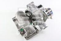Ny bytesturbo Garrett 804812-5003S turboaggregat