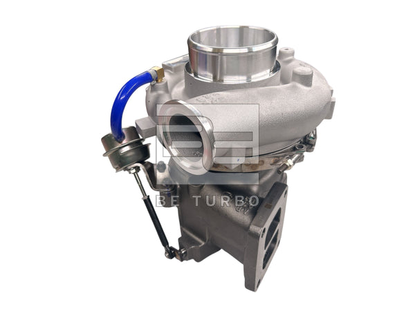 Ny bytesturbo Garrett 856254-5008S - GT37 turboaggregat