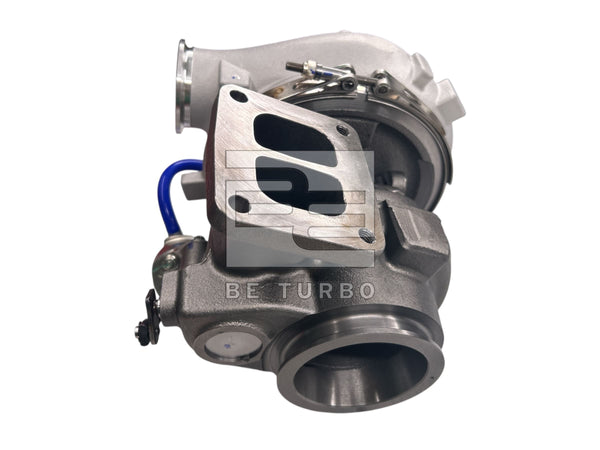 Ny bytesturbo Garrett 856254-5008S - GT37 turboaggregat