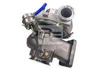 Ny bytesturbo Garrett 856254-5008S - GT37 turboaggregat