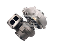 Ny bytesturbo Garrett 856254-5008S - GT37 turboaggregat