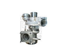 Ny BE Turbo 130802 turboaggregat