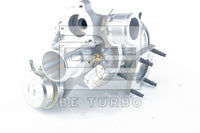 Ny BE Turbo 130803 turboaggregat