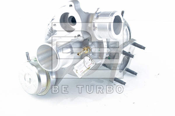 Ny BE Turbo 130803 turboaggregat