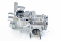 Ny BE Turbo 130803 turboaggregat