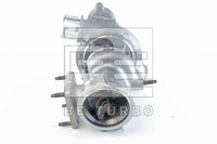 Ny BE Turbo 130803 turboaggregat
