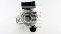 Ny BE Turbo 130804 turboaggregat
