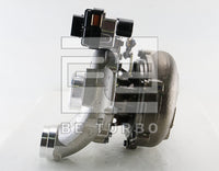 Ny BE Turbo 130804 turboaggregat