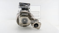 Ny BE Turbo 130804 turboaggregat