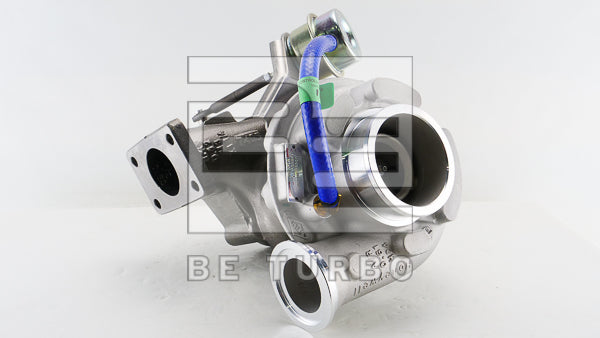 Ny BE Turbo 130805 turboaggregat